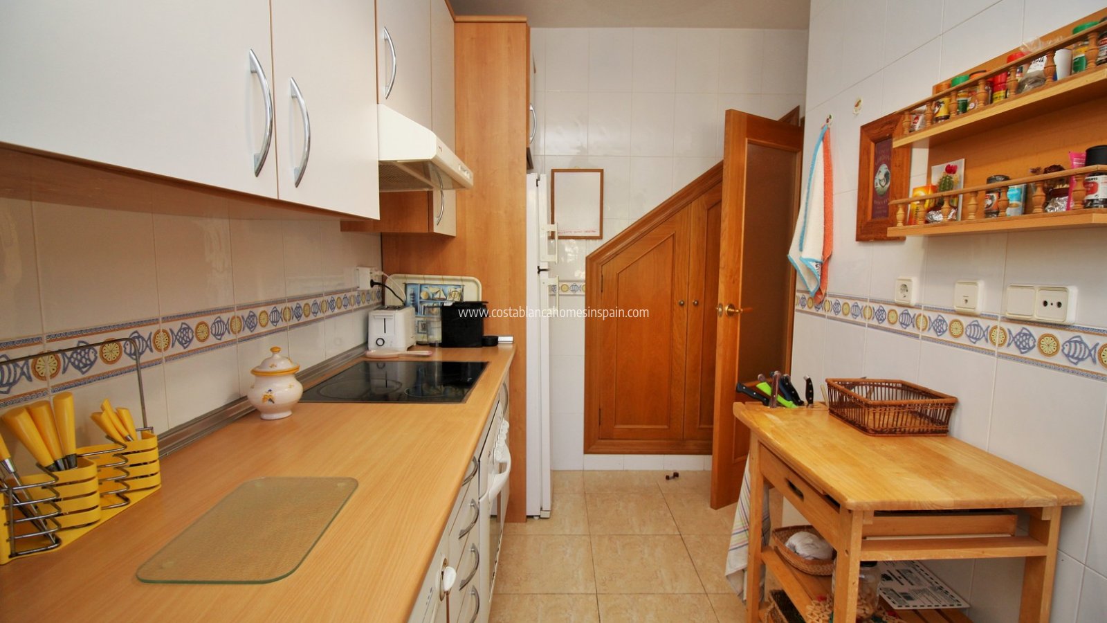 Használt - Apartment - 