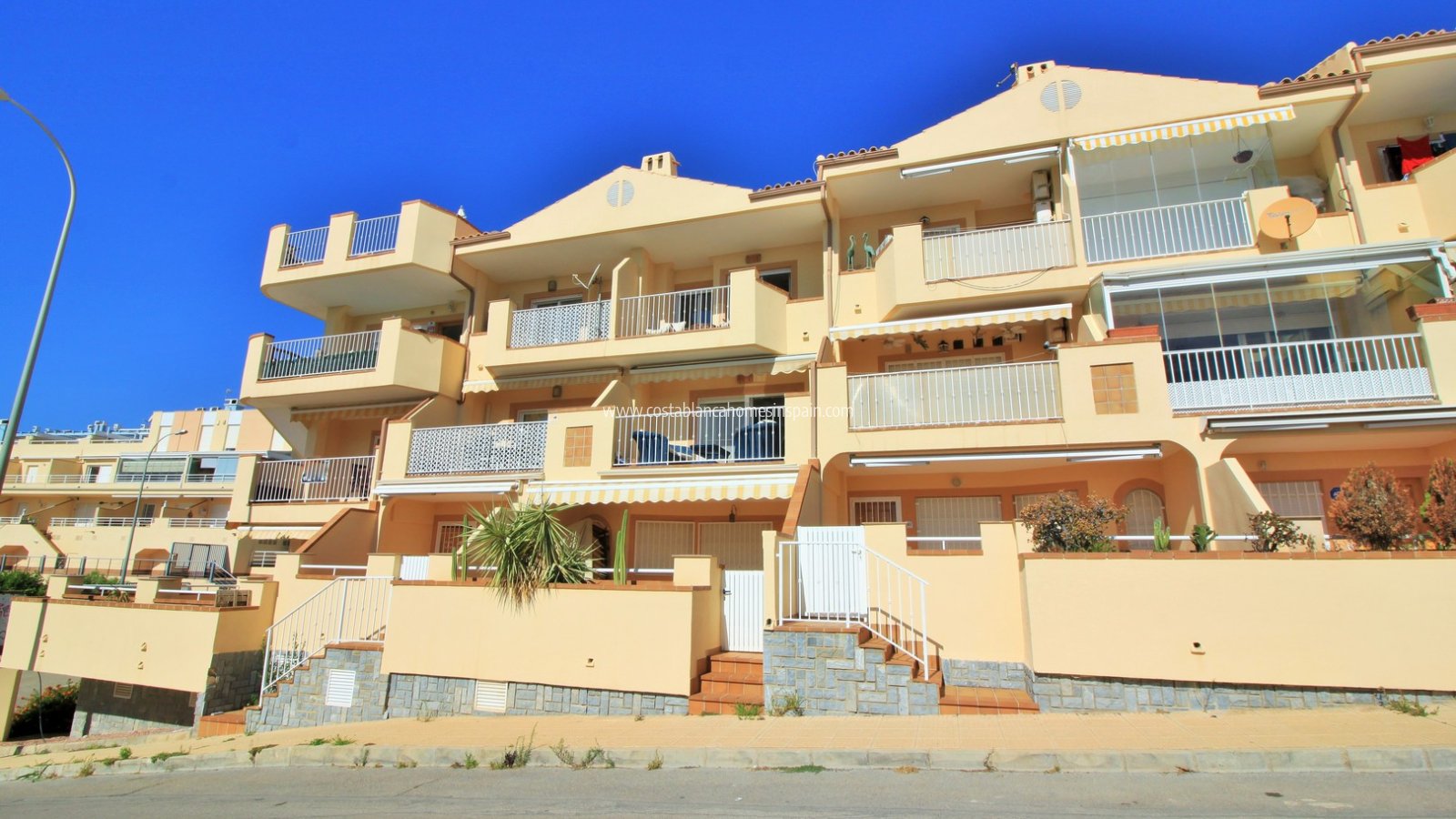 Használt - Apartment - 