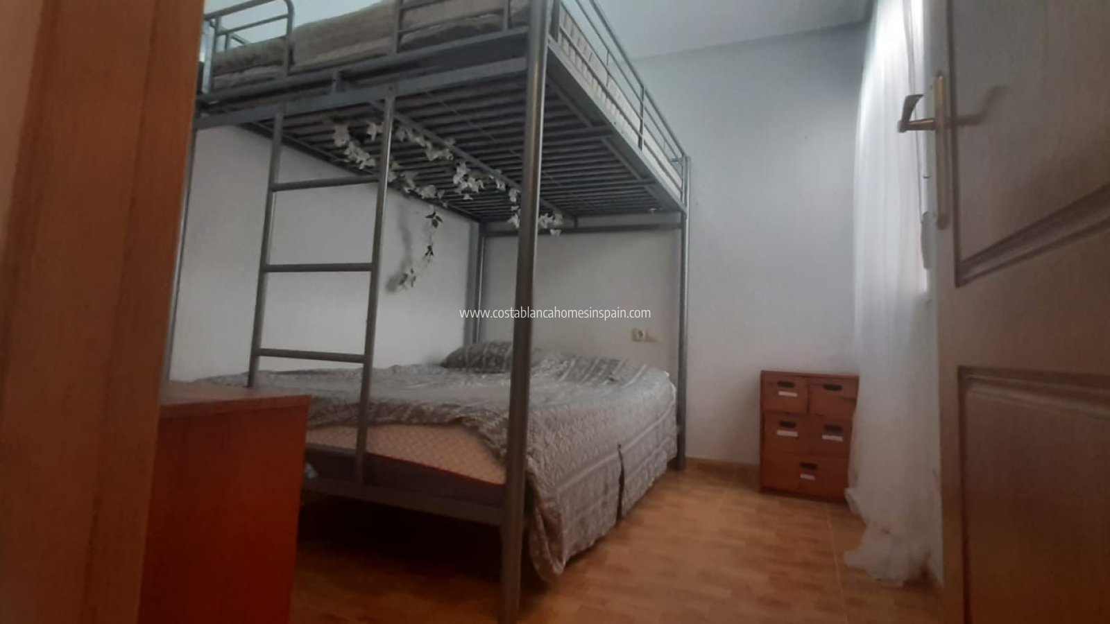 Használt - Apartment - 