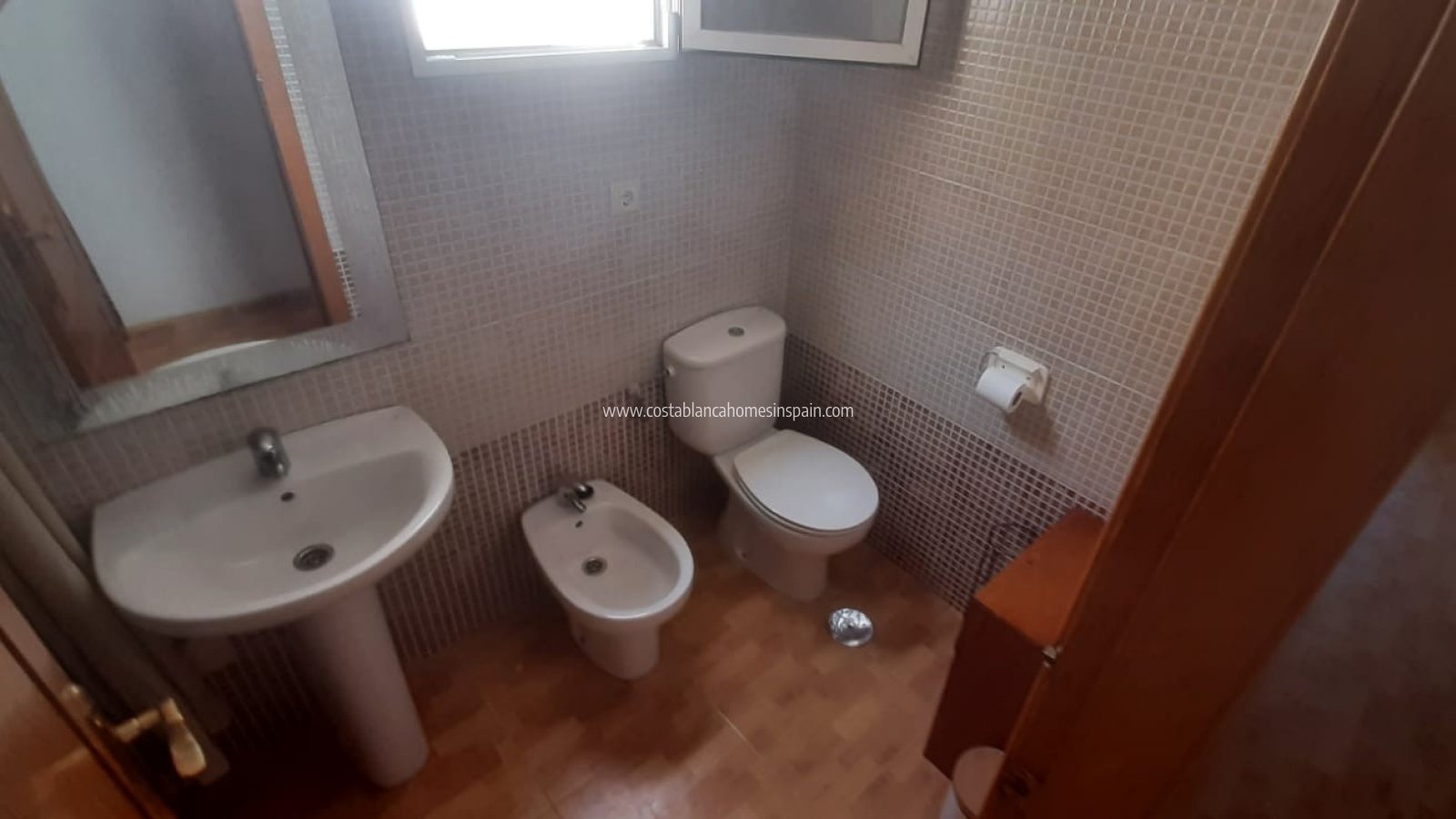 Használt - Apartment - 