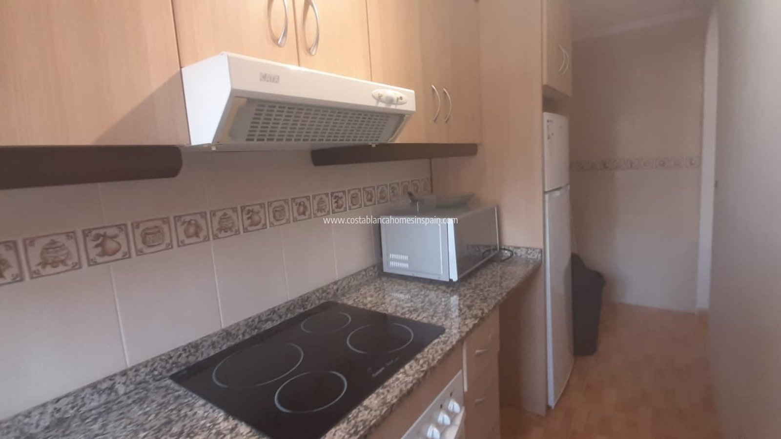 Használt - Apartment - 