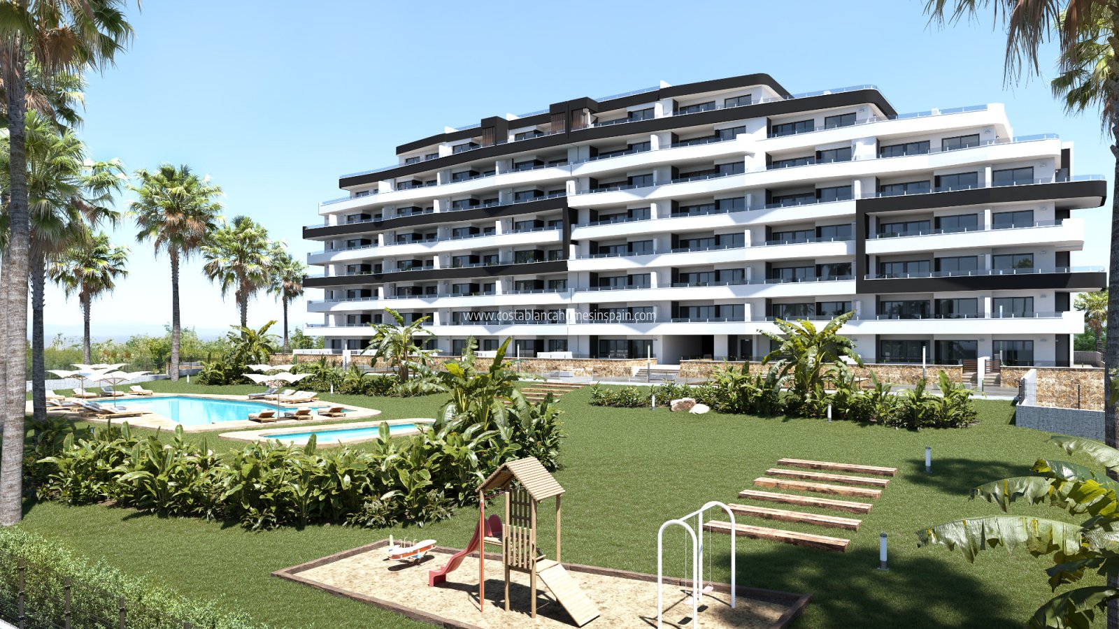 Használt - Apartment - 