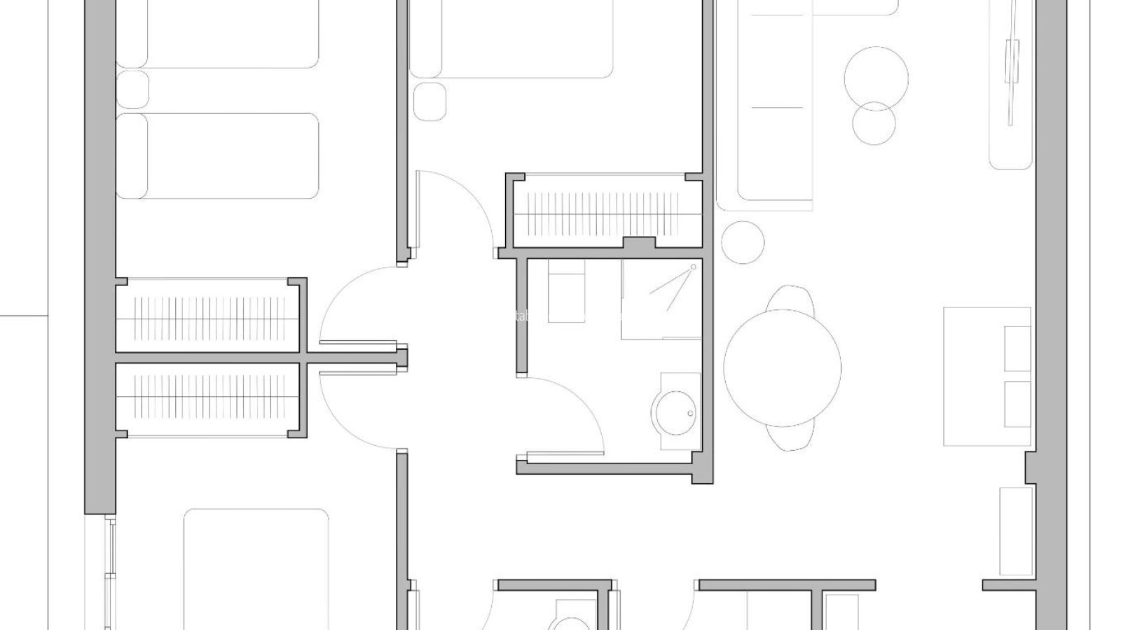 Használt - Apartment - 