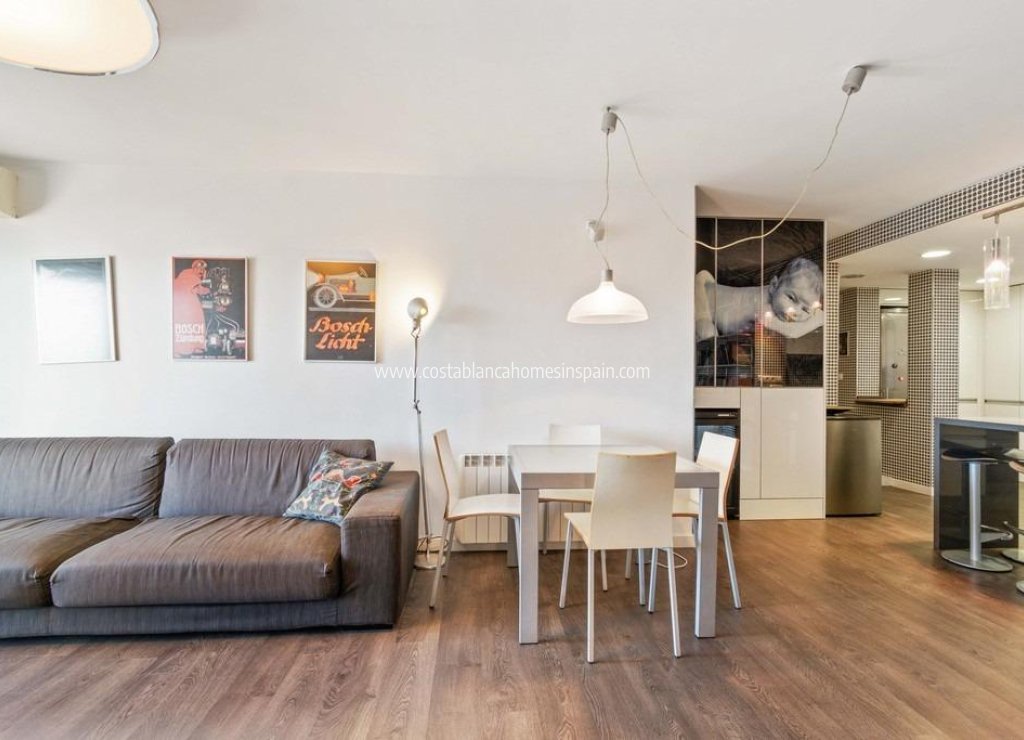 Használt - Apartment - 