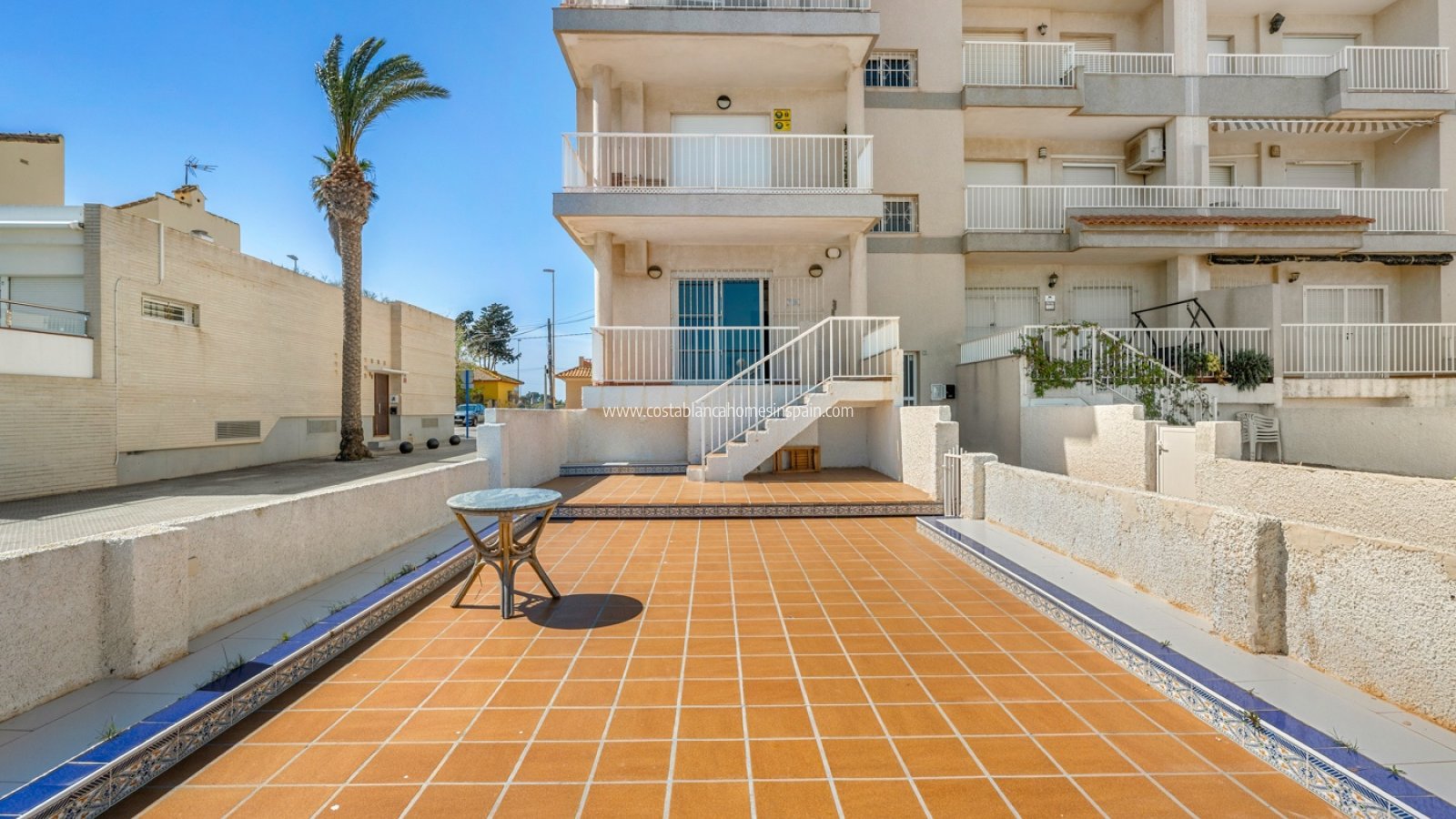 Használt - Bungalow - Los Urrutias - ESTRELLA DE MAR