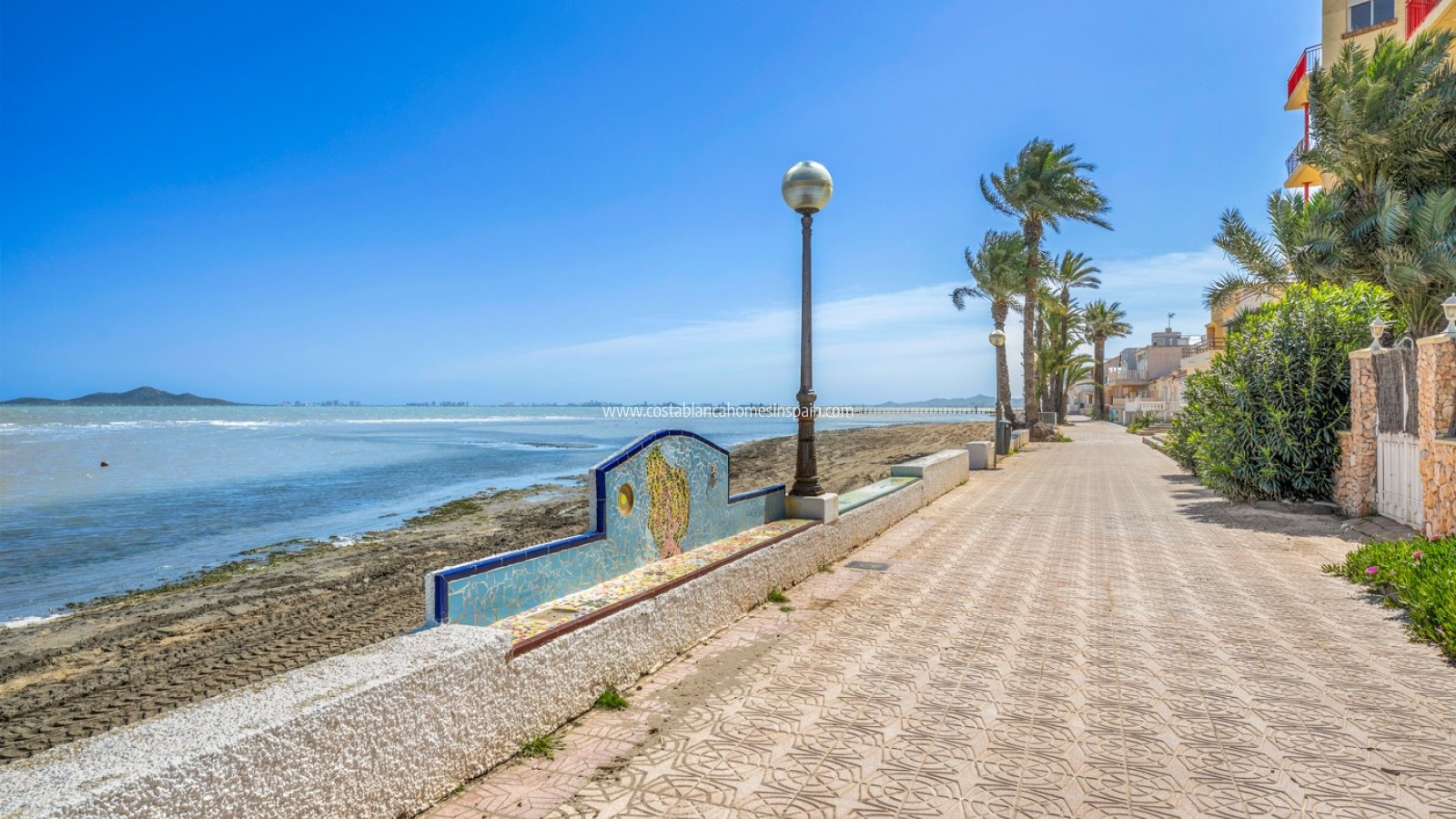 Használt - Bungalow - Los Urrutias - ESTRELLA DE MAR