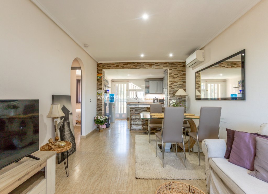 Használt - Bungalow - Orihuela Costa - Villamartin