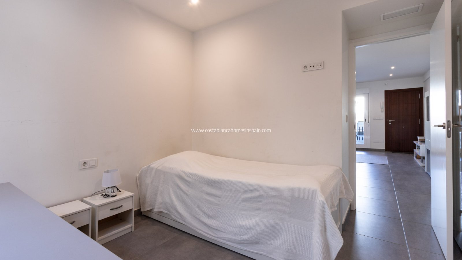 Használt - Bungalow - Torrevieja - Aguas Nuevas