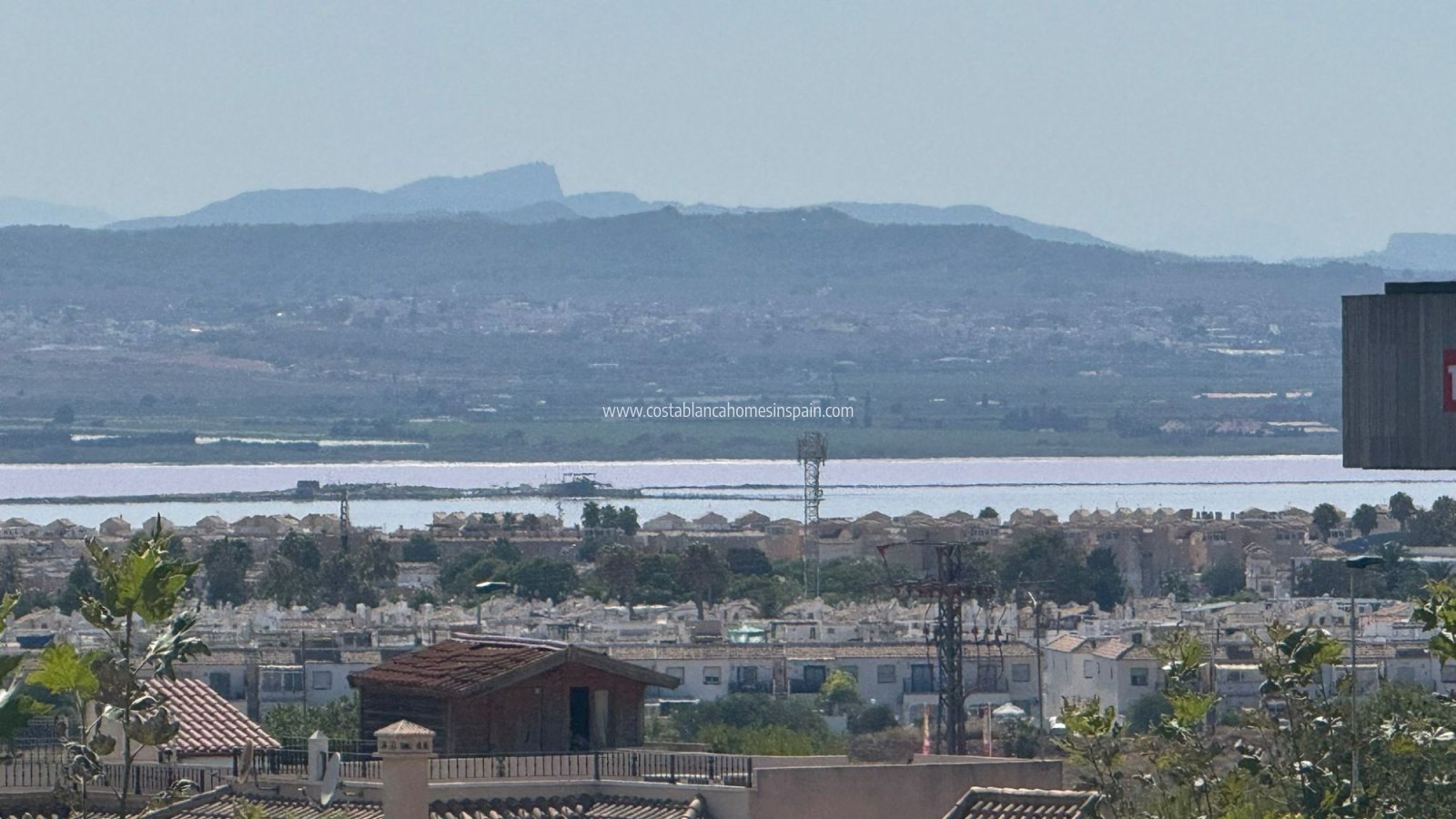 Használt - Bungalow - Torrevieja - Aguas Nuevas