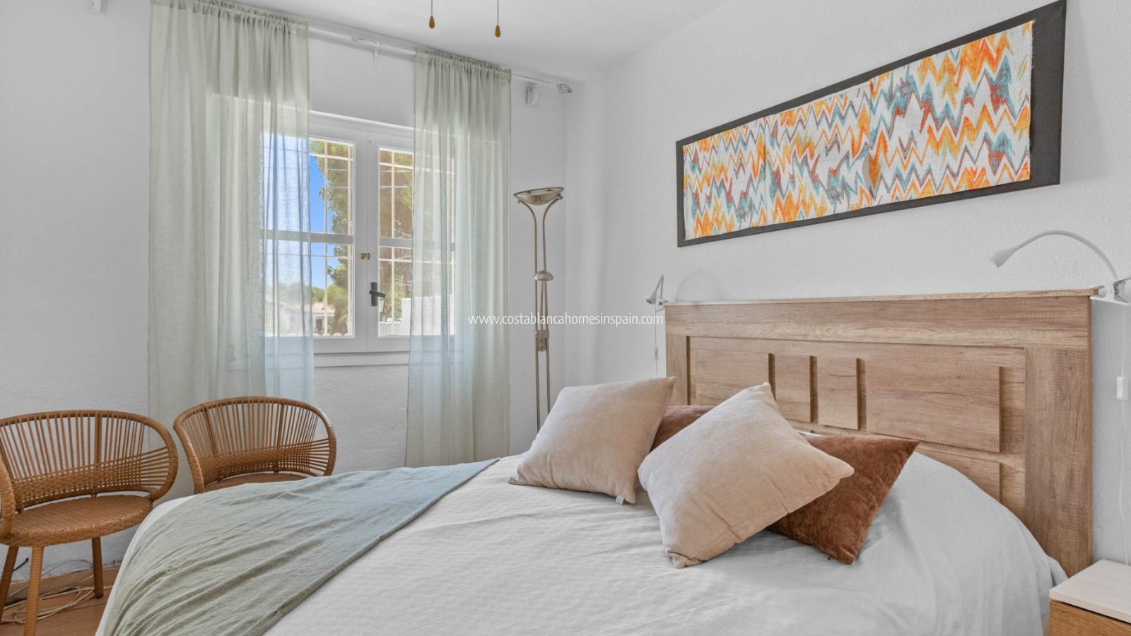 Használt - Bungalow - Torrevieja - Lago jardin