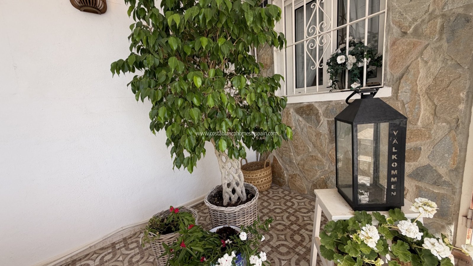 Használt - Bungalow - Torrevieja - San Luis