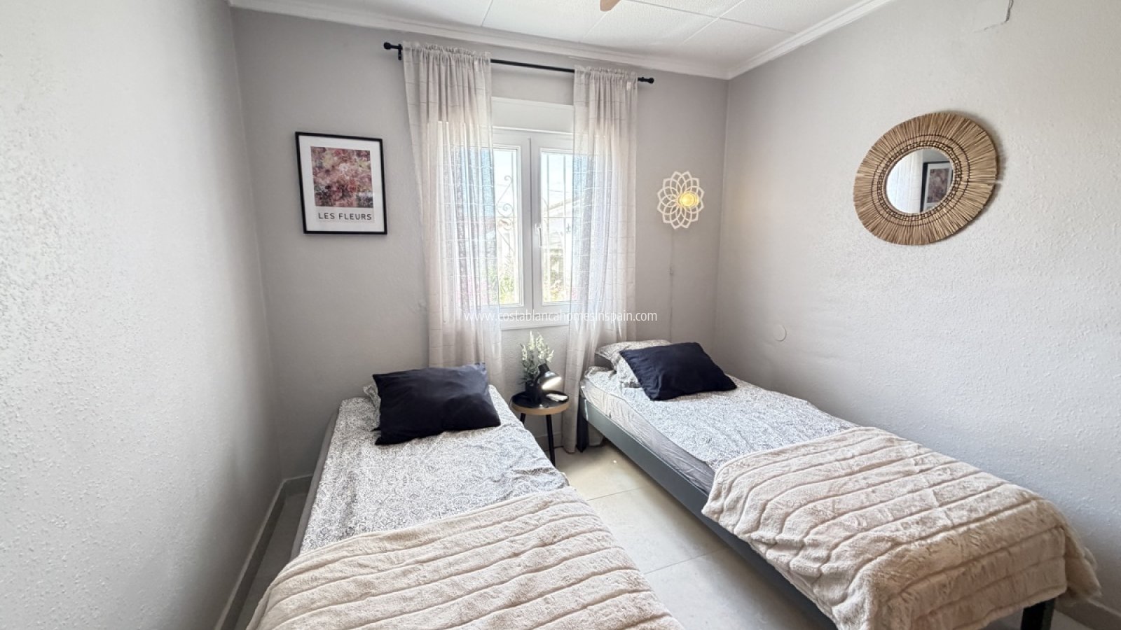 Használt - Bungalow - Torrevieja - San Luis
