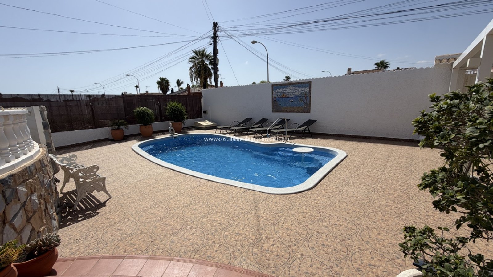 Használt - Bungalow - Torrevieja - San Luis