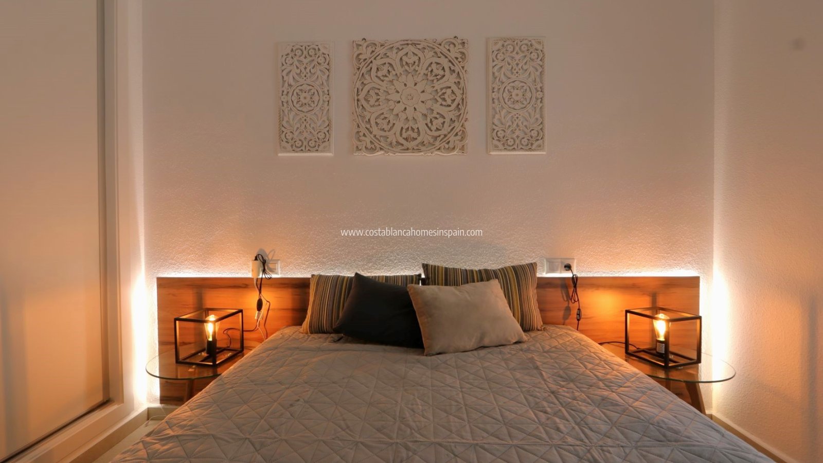 Használt - Bungalow - Villamartin - Costa Blanca South