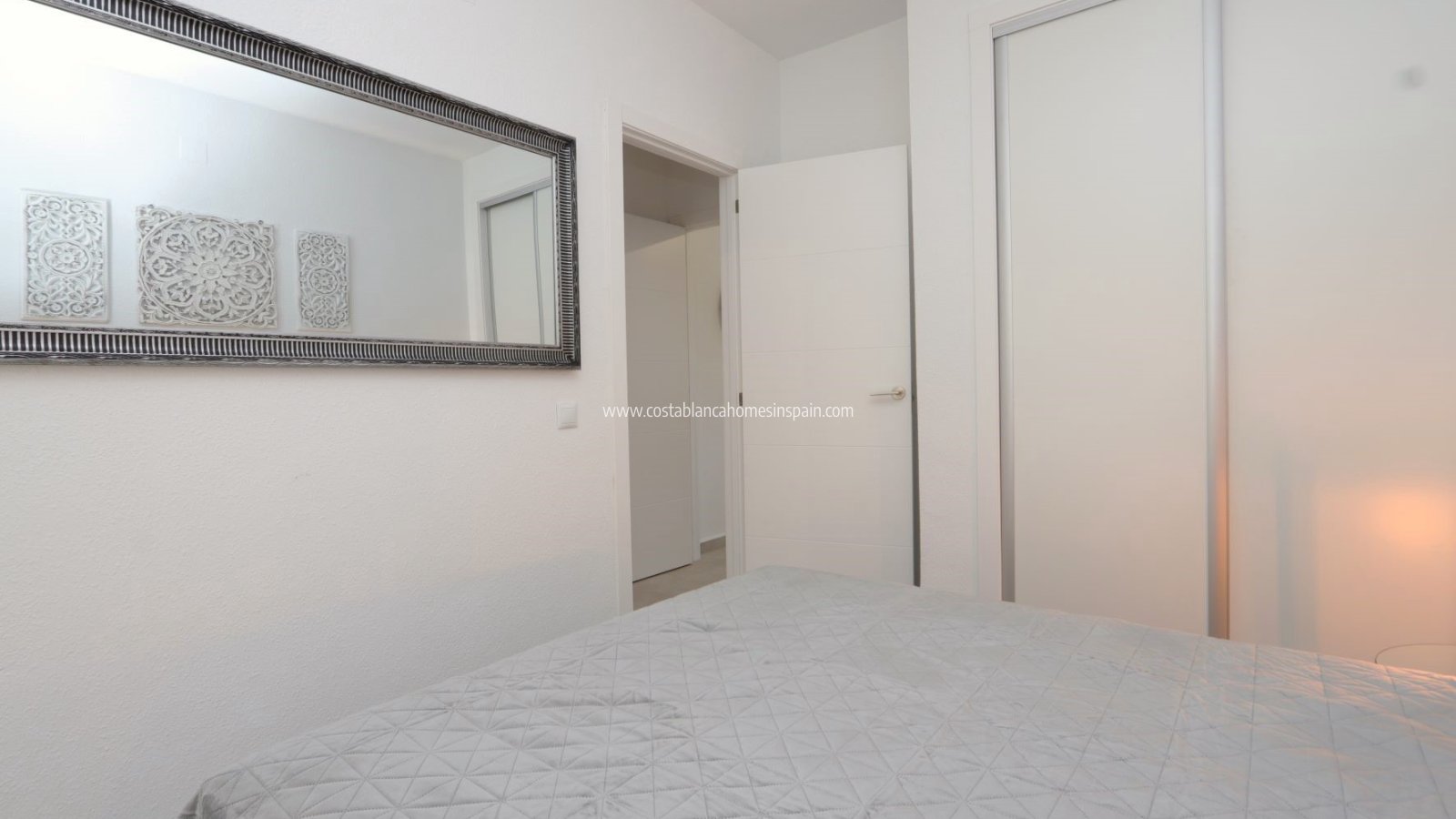 Használt - Bungalow - Villamartin - Costa Blanca South