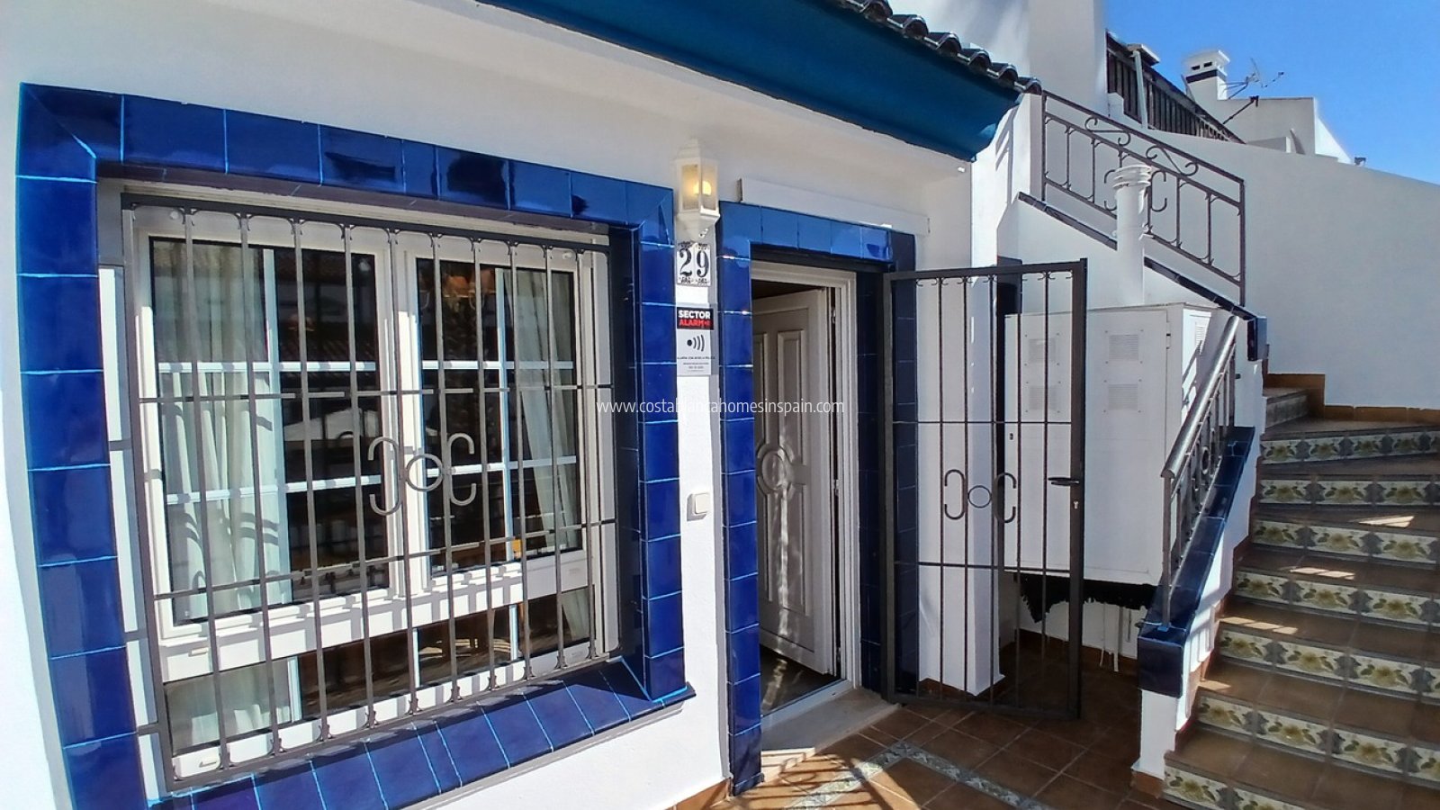 Használt - Bungalow - Villamartin - 