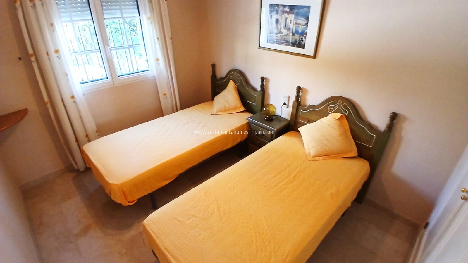 Használt - Bungalow - Villamartin - 