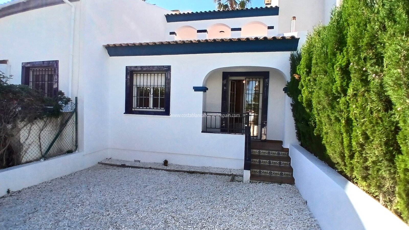 Használt - Bungalow - Villamartin - 