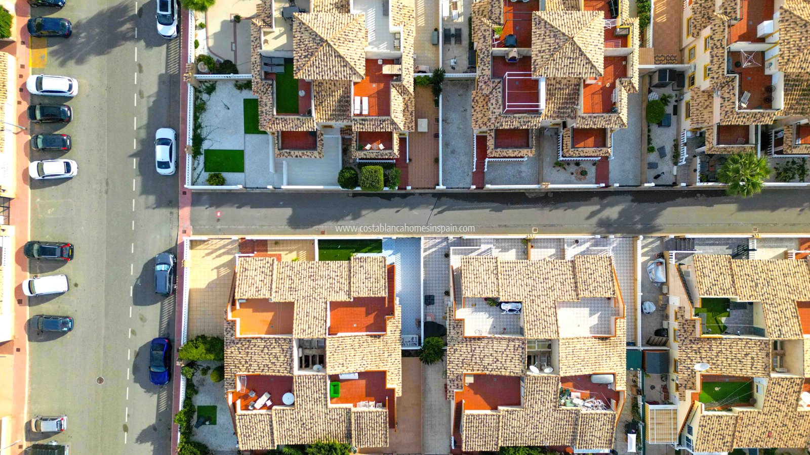 Használt - Bungalow - Villamartin