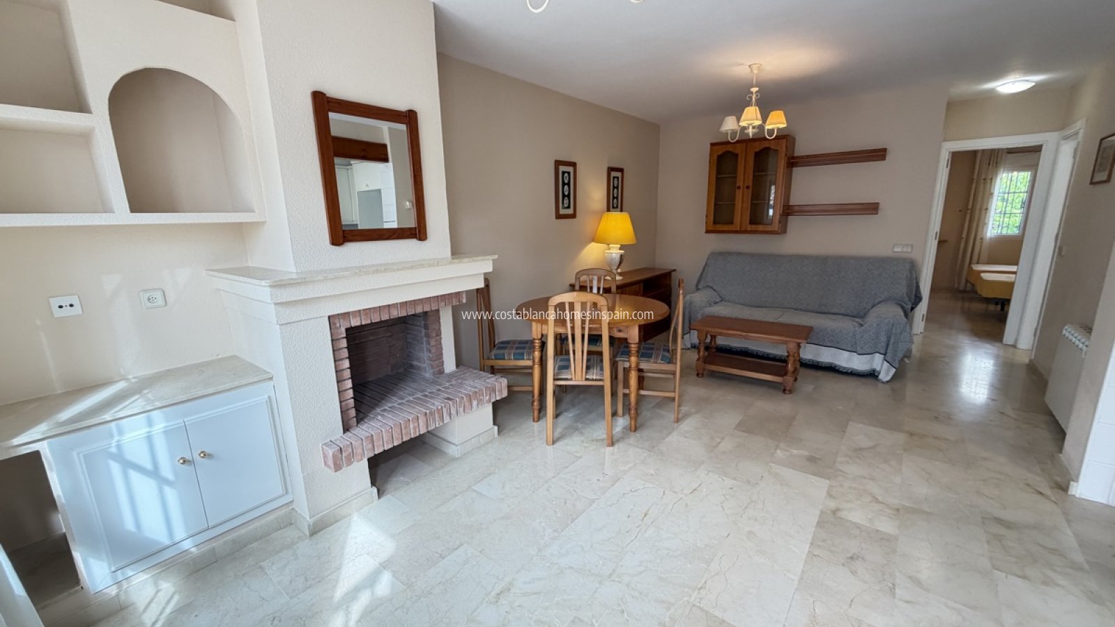Használt - Bungalow - 