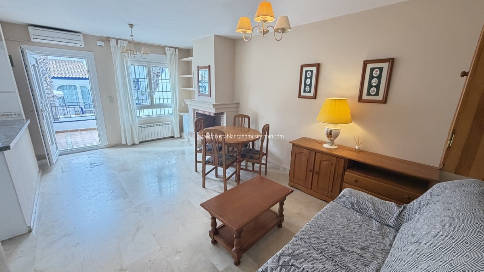 Használt - Bungalow - 