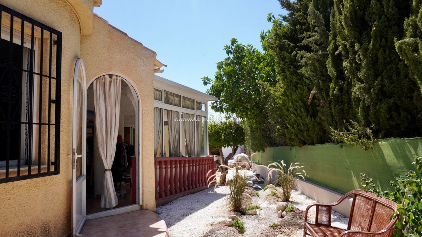 Használt -  - Ciudad Quesada/Rojales - Ciudad Quesada