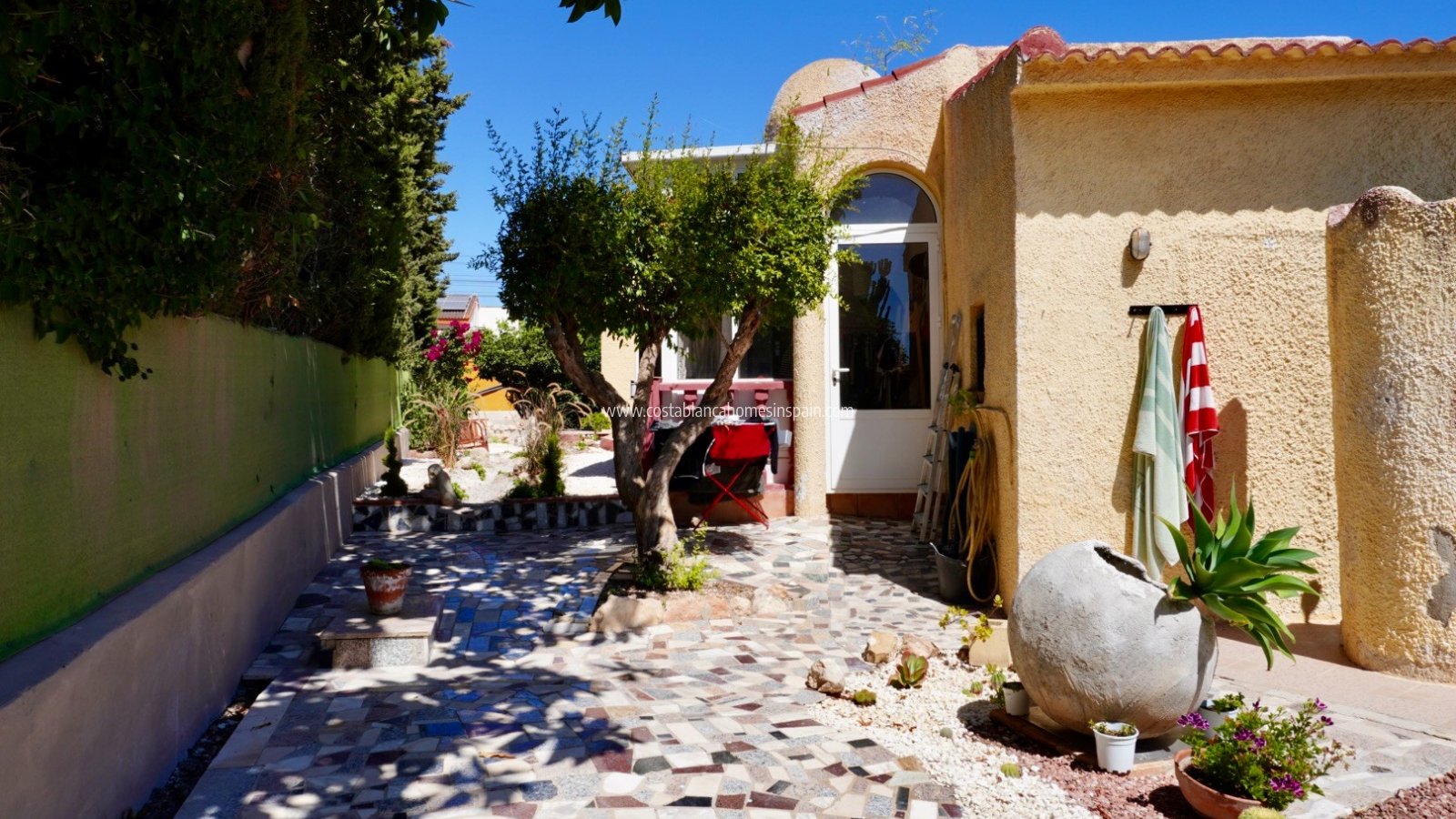 Használt -  - Ciudad Quesada/Rojales - Ciudad Quesada