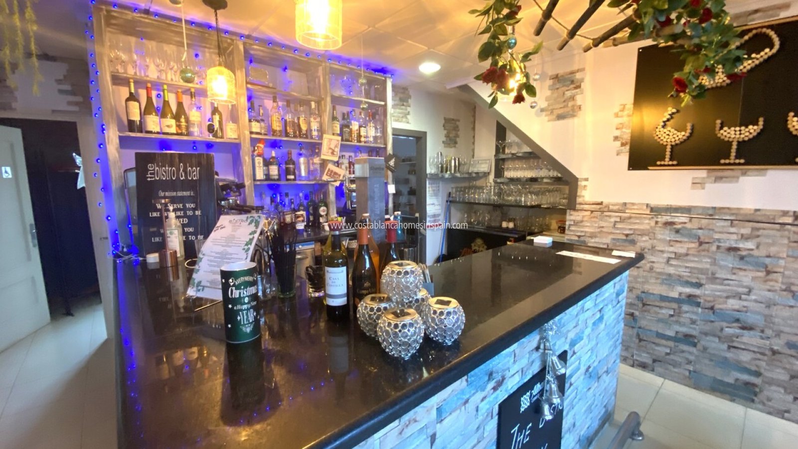 Használt - Commercial - Algorfa - Inland