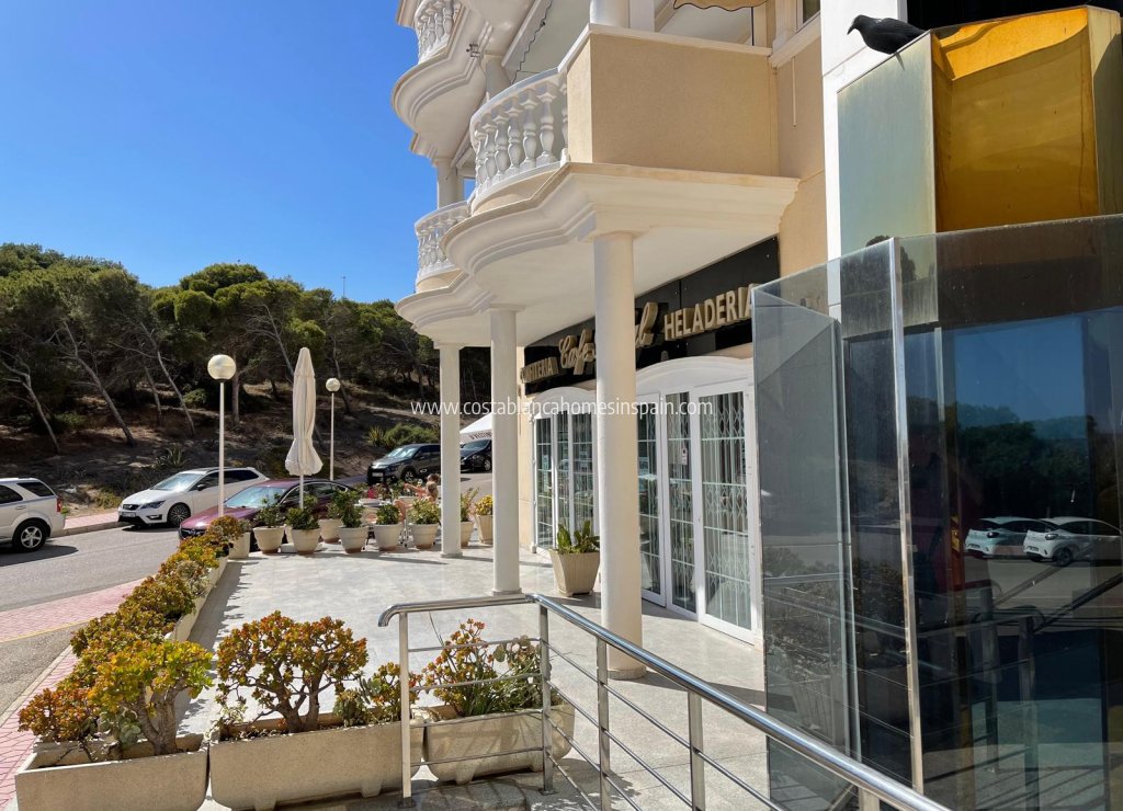Használt - Commercial - Guardamar del Segura - Guardamar Playa