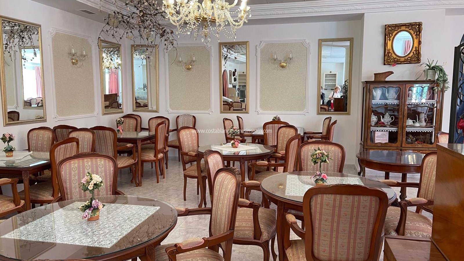 Használt - Commercial - Guardamar del Segura - Guardamar Playa