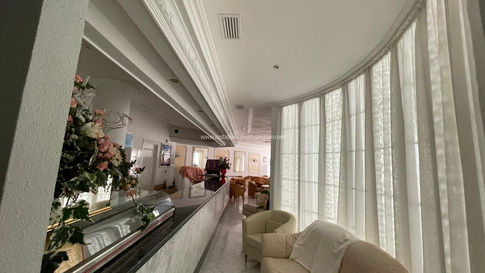 Használt - Commercial - Guardamar del Segura - Guardamar Playa