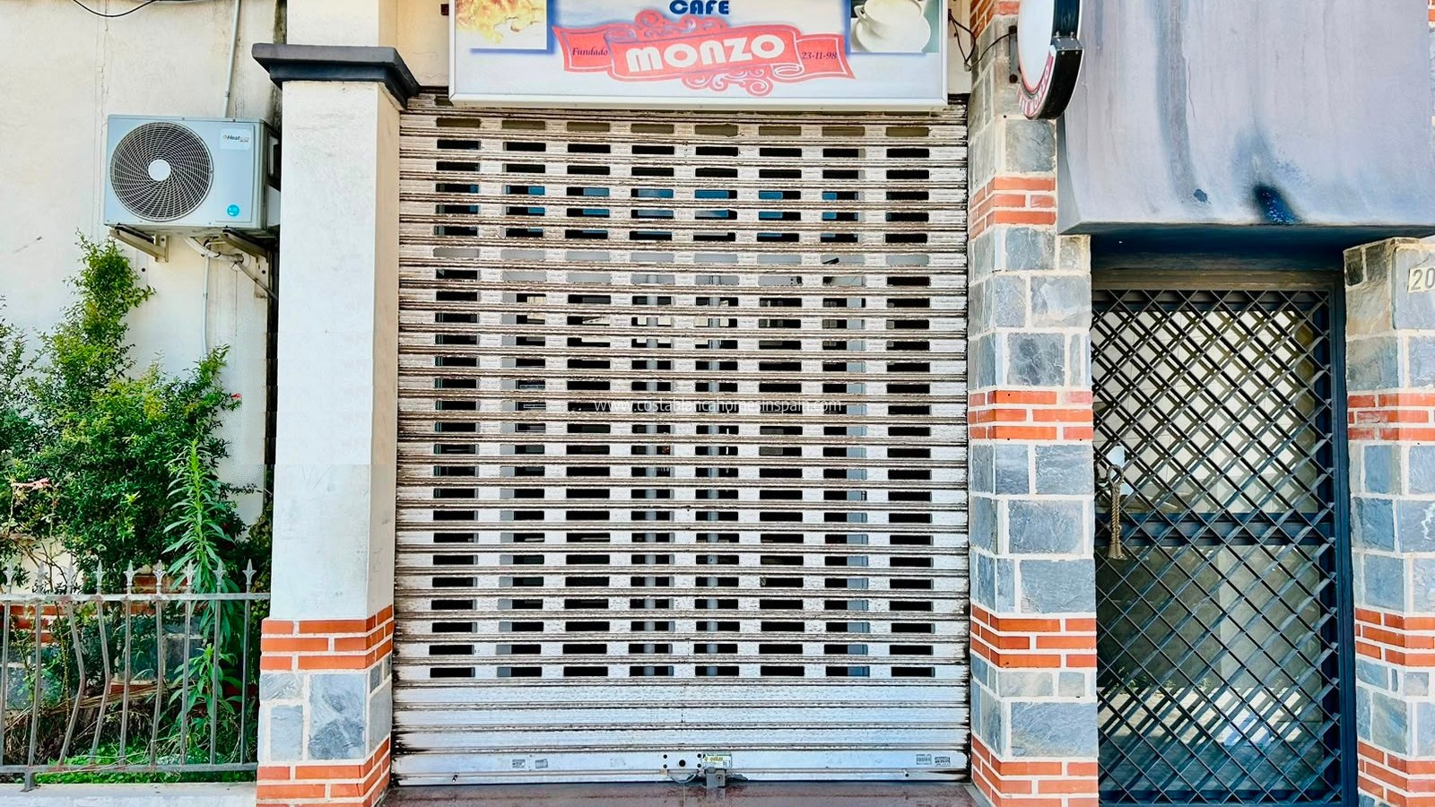 Használt - Commercial - Torrevieja - Center Torrevieja