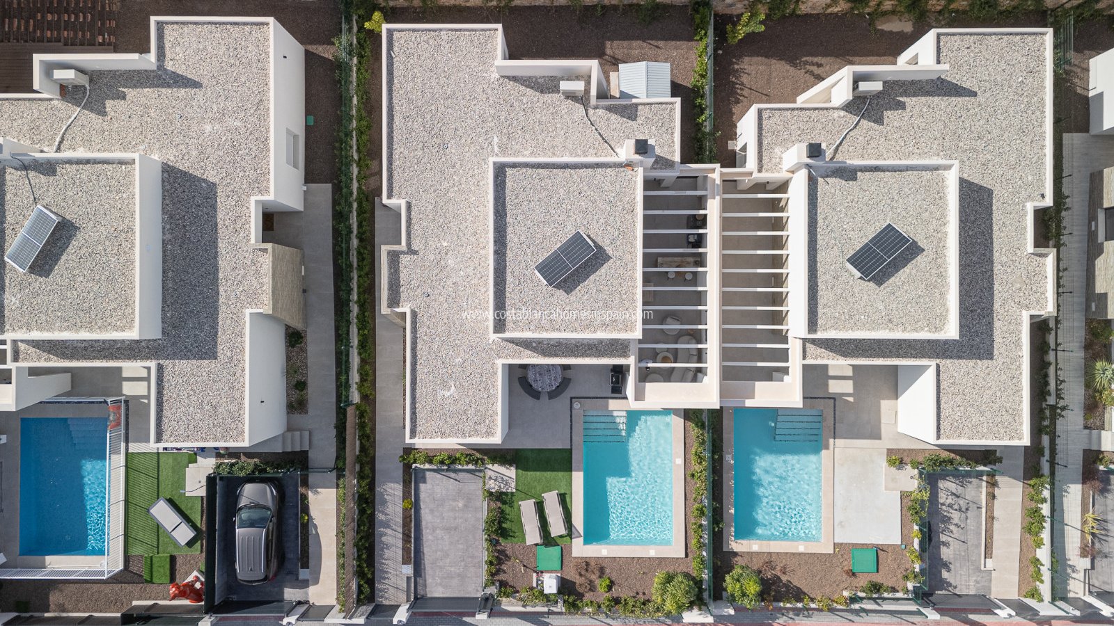 Használt - Detached Villa - Algorfa - La Finca