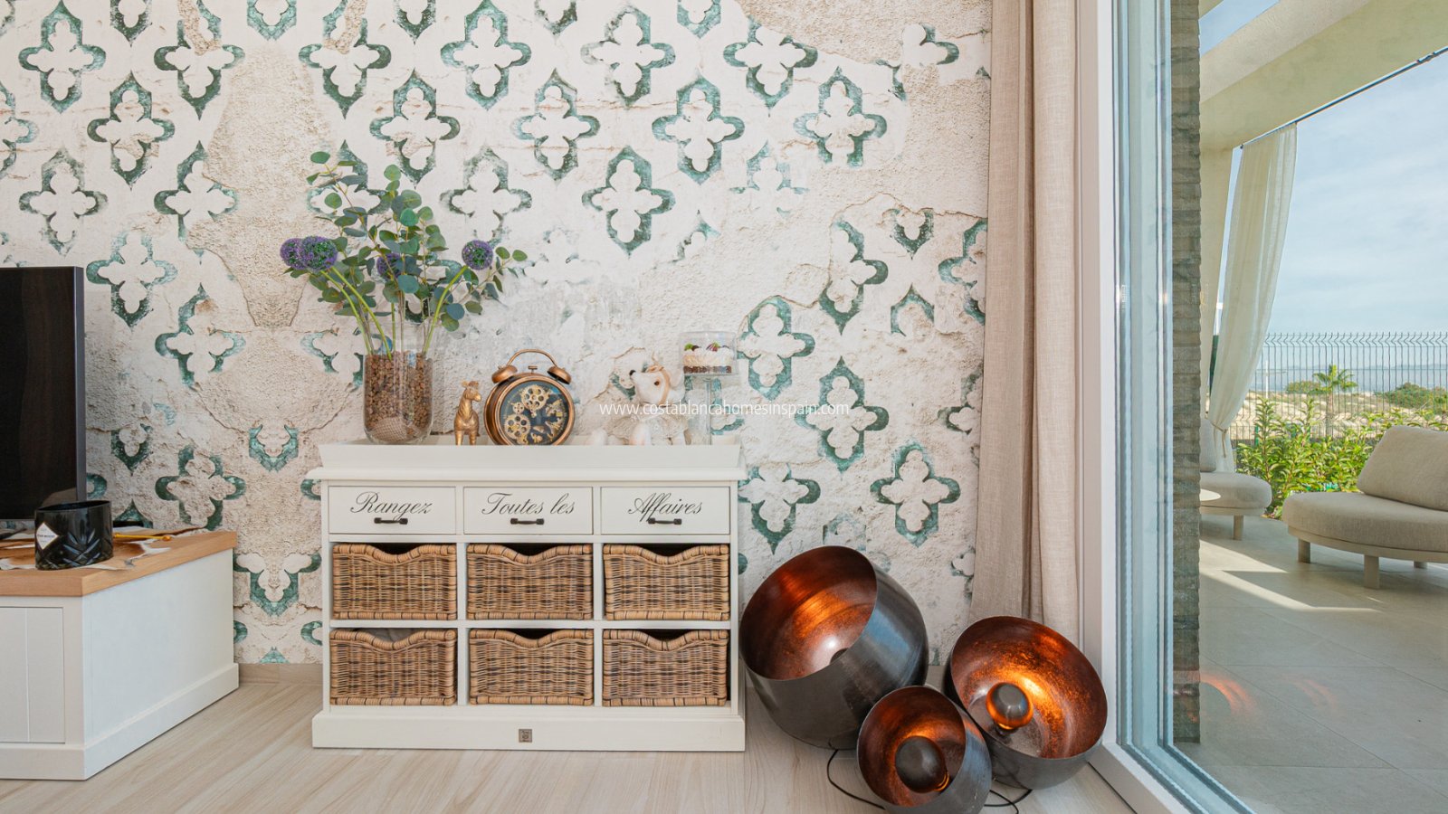 Használt - Detached Villa - Algorfa - La Finca