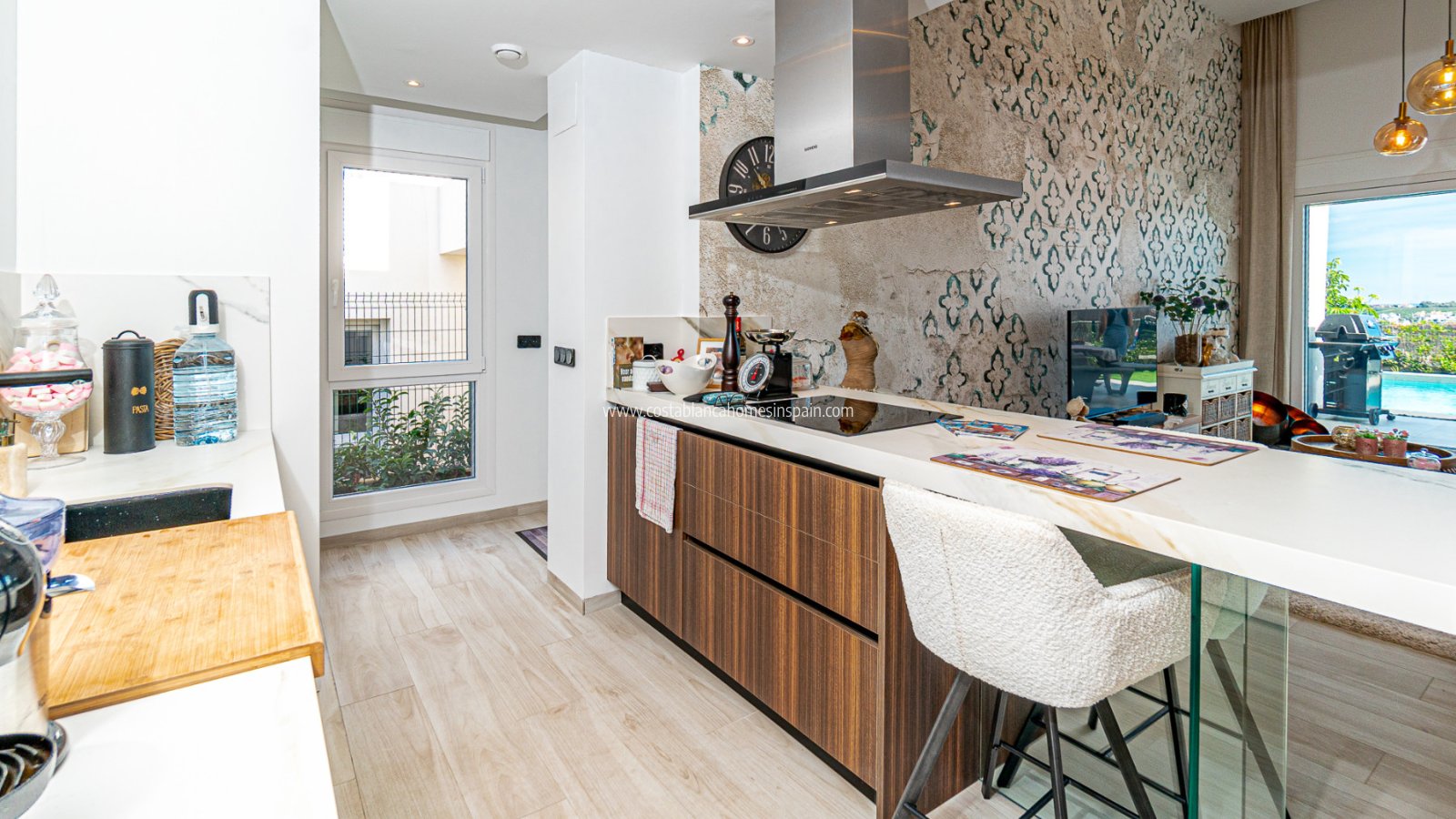 Használt - Detached Villa - Algorfa - La Finca