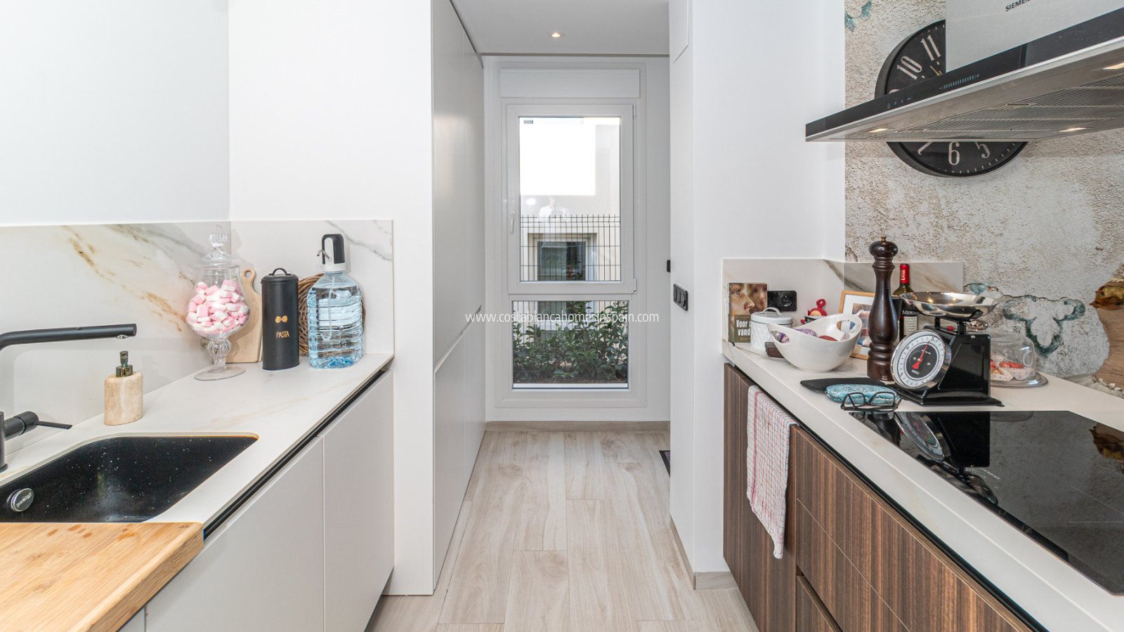 Használt - Detached Villa - Algorfa - La Finca