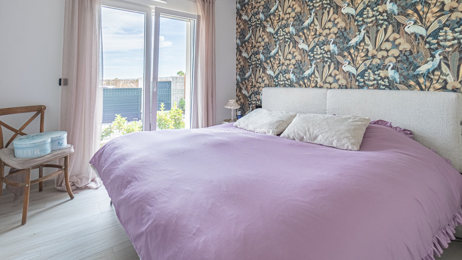 Használt - Detached Villa - Algorfa - La Finca