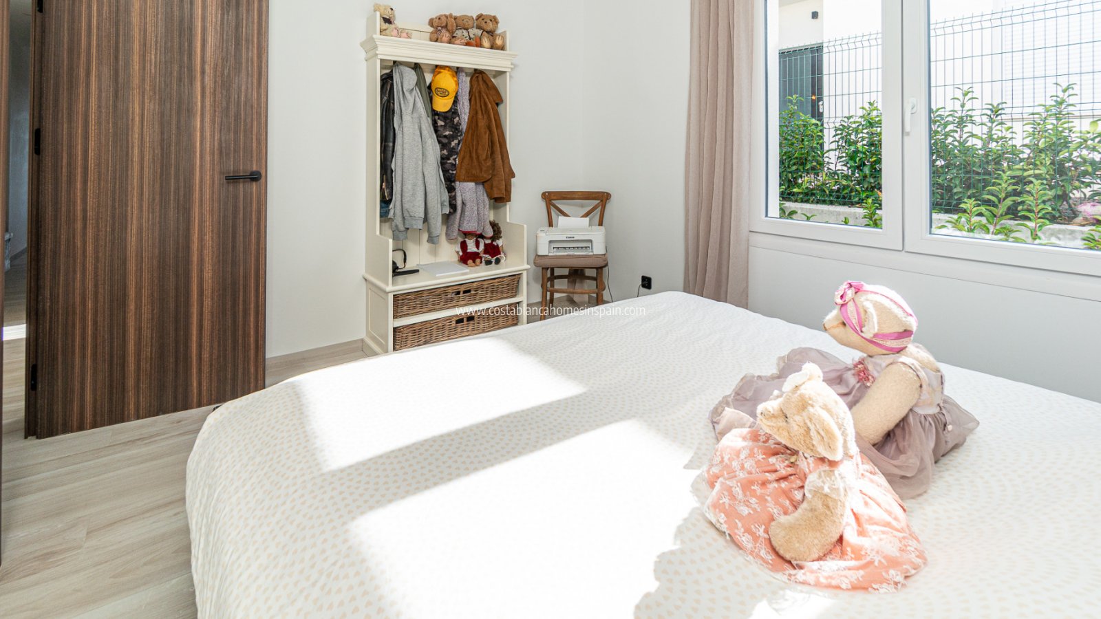 Használt - Detached Villa - Algorfa - La Finca