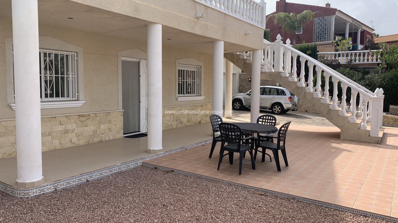 Használt - Detached Villa - Algorfa (montemar) - Algorfa