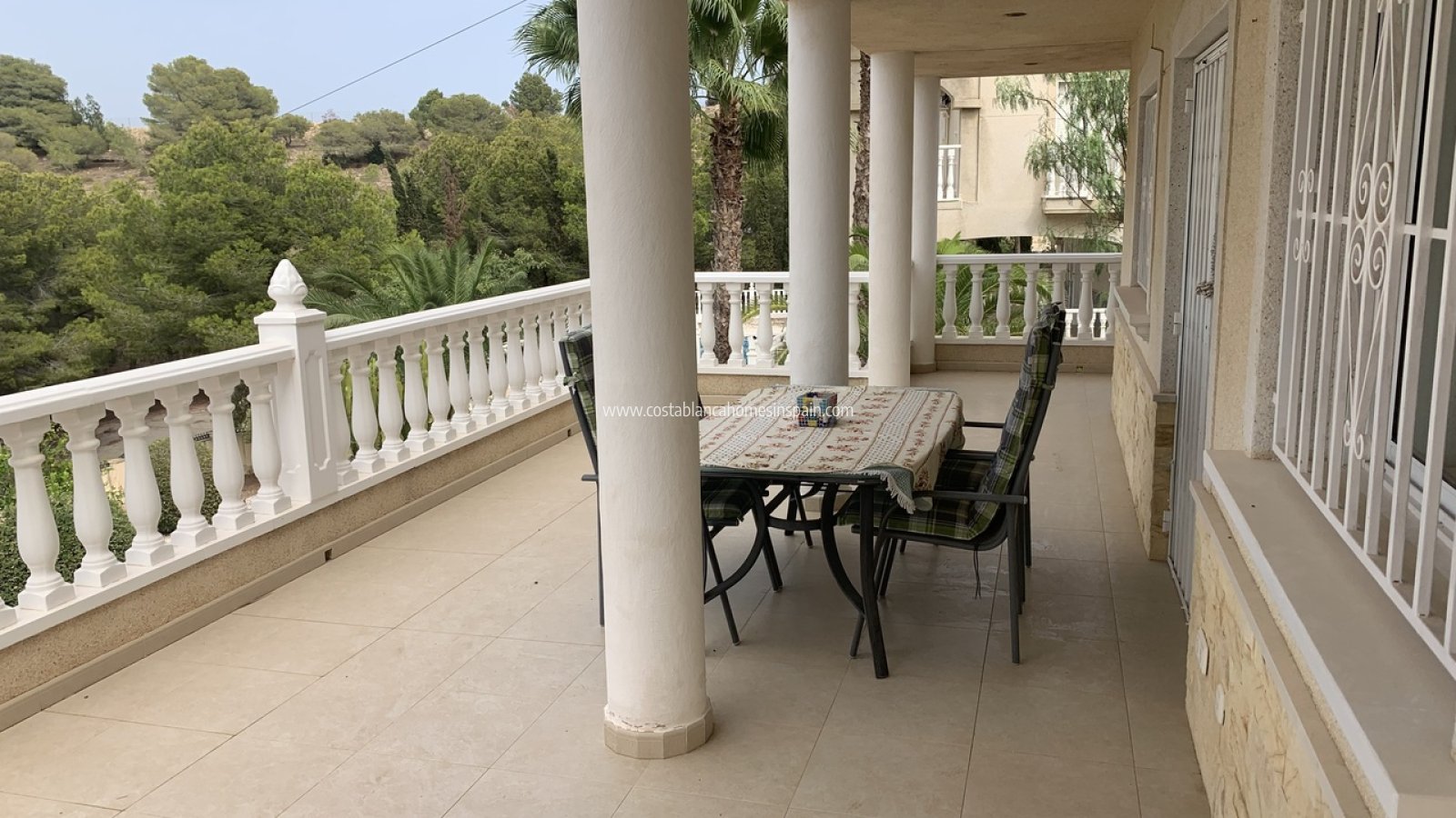 Használt - Detached Villa - Algorfa (montemar) - Algorfa