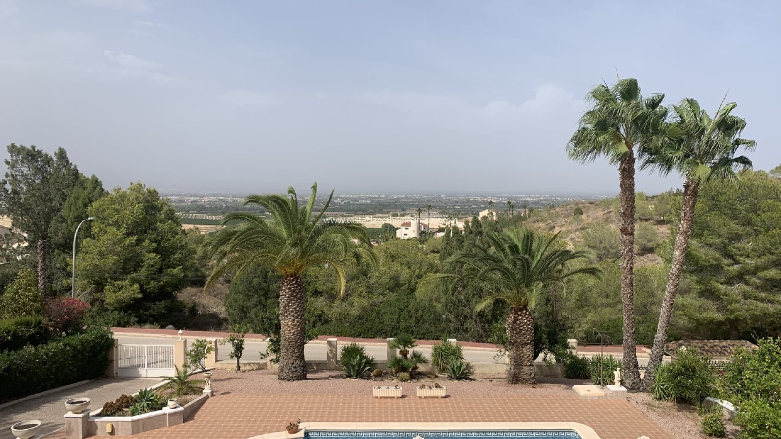Használt - Detached Villa - Algorfa (montemar) - Algorfa