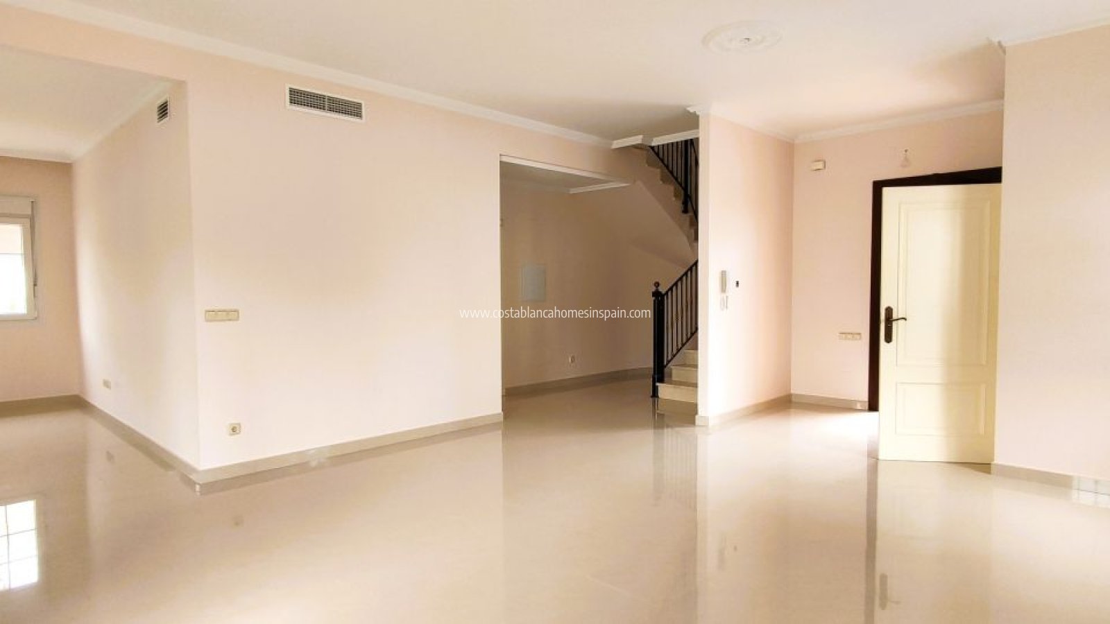 Használt - Detached Villa - Cabo Roig