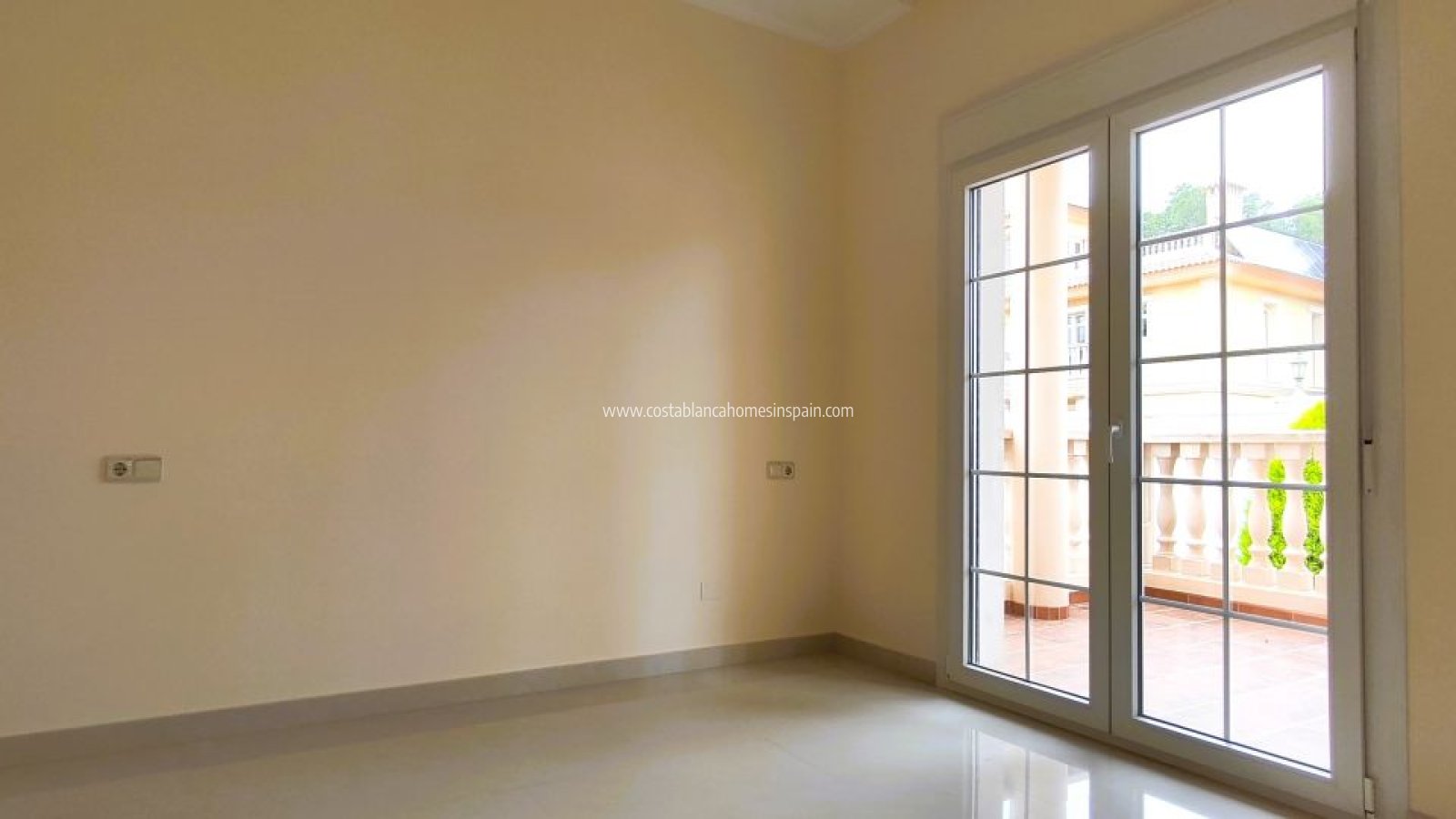 Használt - Detached Villa - Cabo Roig