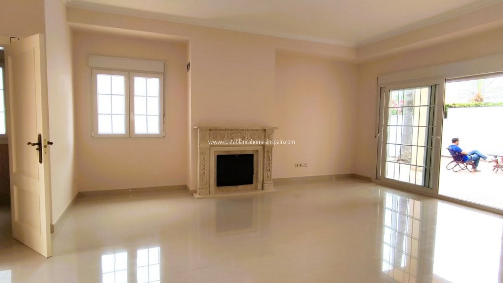 Használt - Detached Villa - Cabo Roig