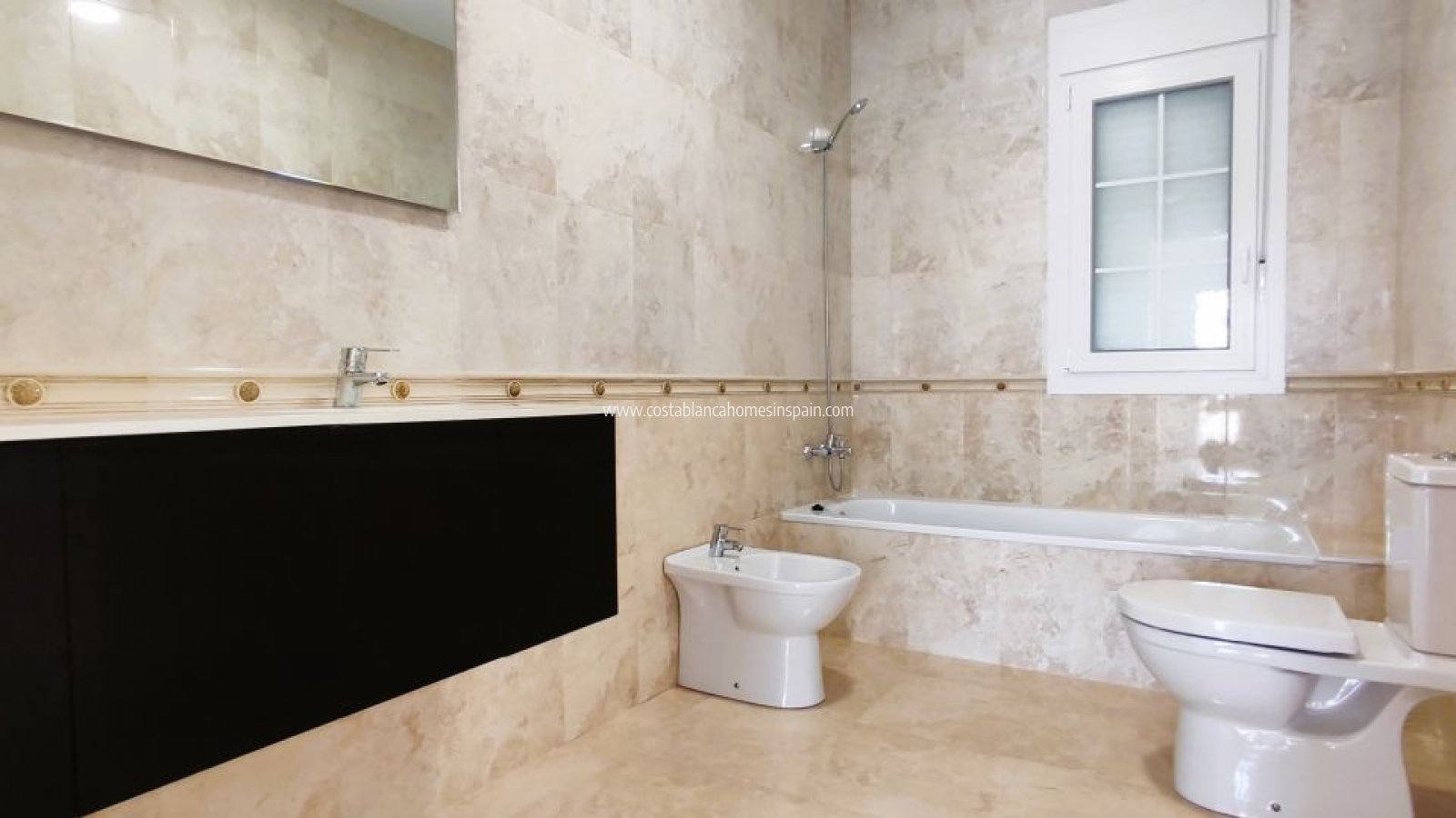Használt - Detached Villa - Cabo Roig