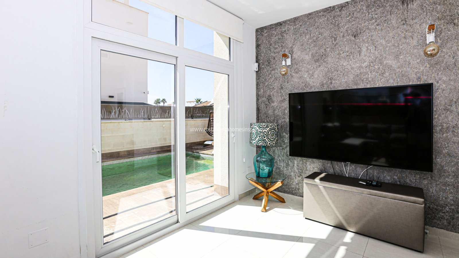 Használt - Detached Villa - Ciudad Quesada - Doña Pepa