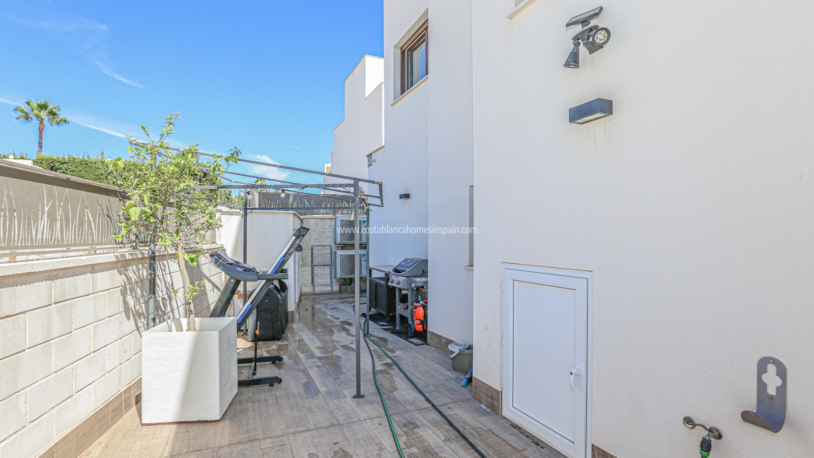 Használt - Detached Villa - Ciudad Quesada - Doña Pepa