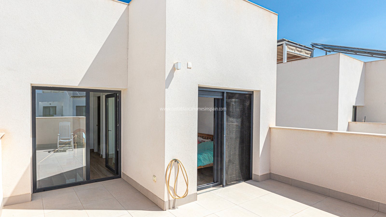 Használt - Detached Villa - Ciudad Quesada - Doña Pepa