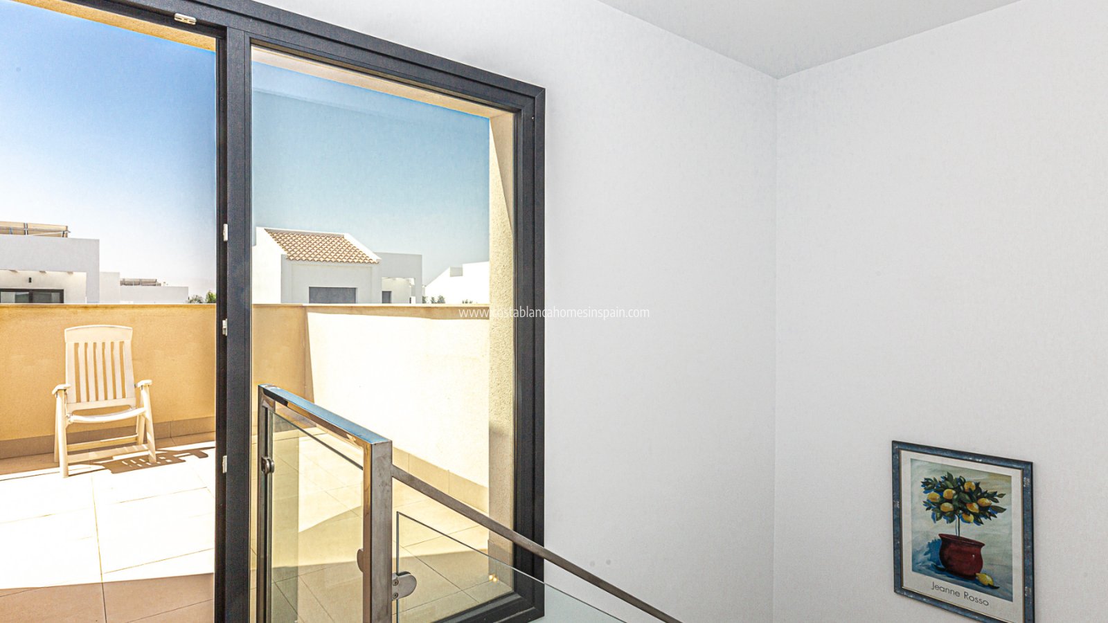 Használt - Detached Villa - Ciudad Quesada - Doña Pepa