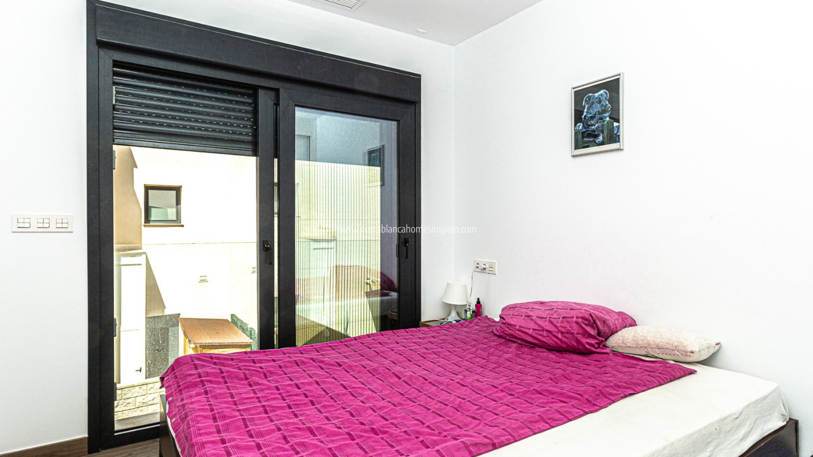 Használt - Detached Villa - Ciudad Quesada - Doña Pepa
